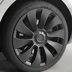 19' Performance Wheel Covers for Tesla Model 3 (4PCS)