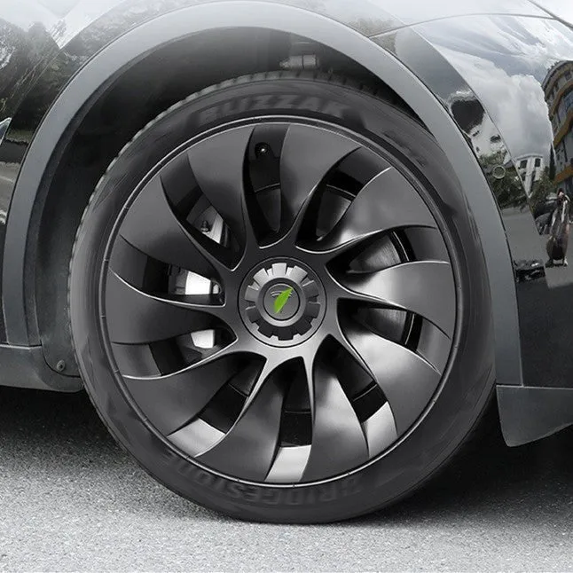 19' Performance Wheel Covers for Tesla Model 3 (4PCS)