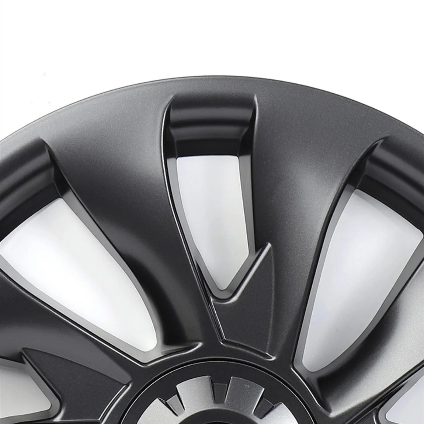 19' Performance Wheel Covers for Tesla Model 3 (4PCS)