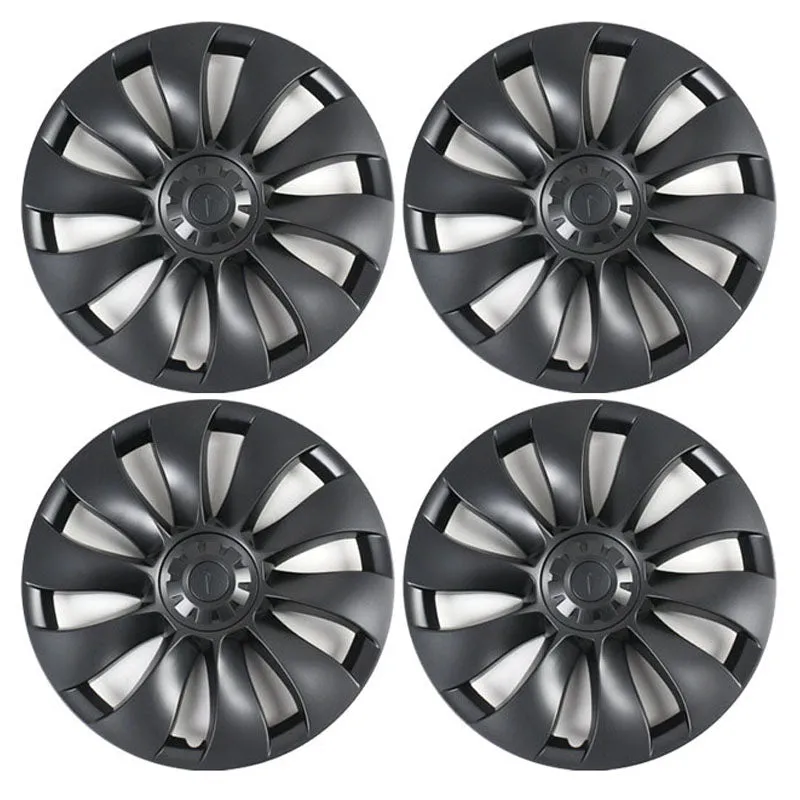 19' Performance Wheel Covers for Tesla Model 3 (4PCS)