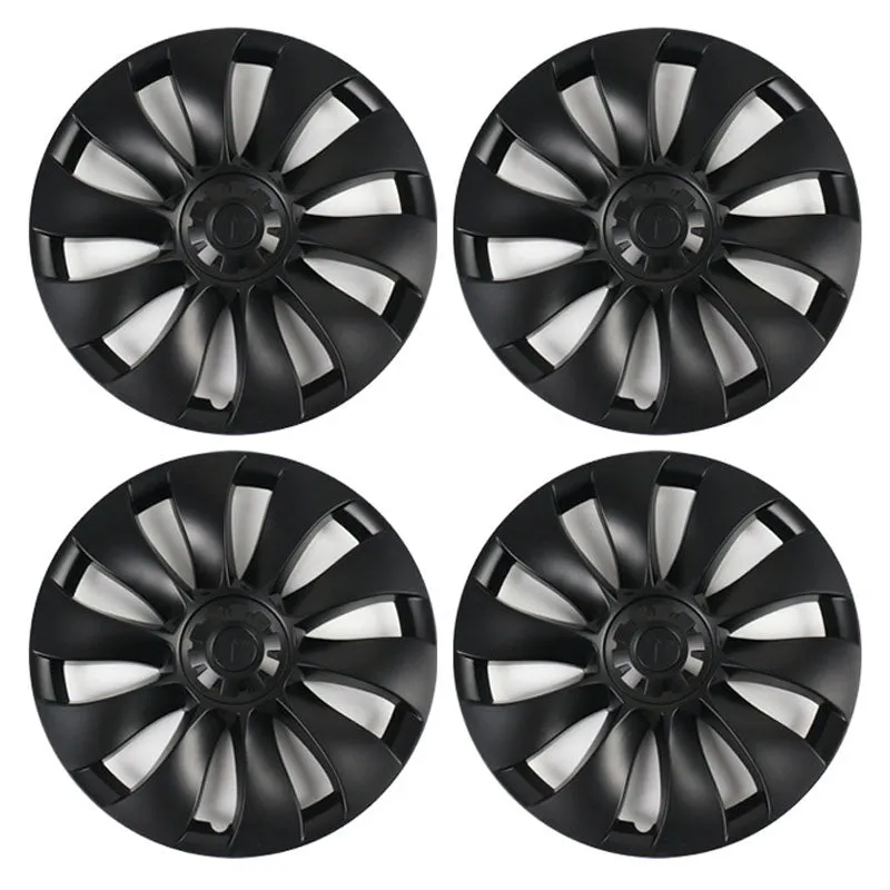 19' Performance Wheel Covers for Tesla Model 3 (4PCS)