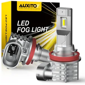2004-2020 Honda Civic Fog Light Bulb(NOT for 06-08 Civic Coupe)