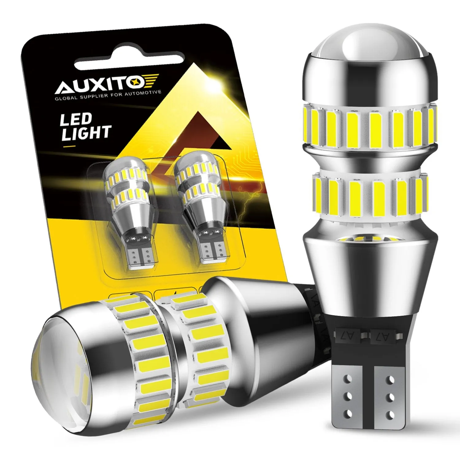2011-2016 Toyota Highlander LED Bulbs