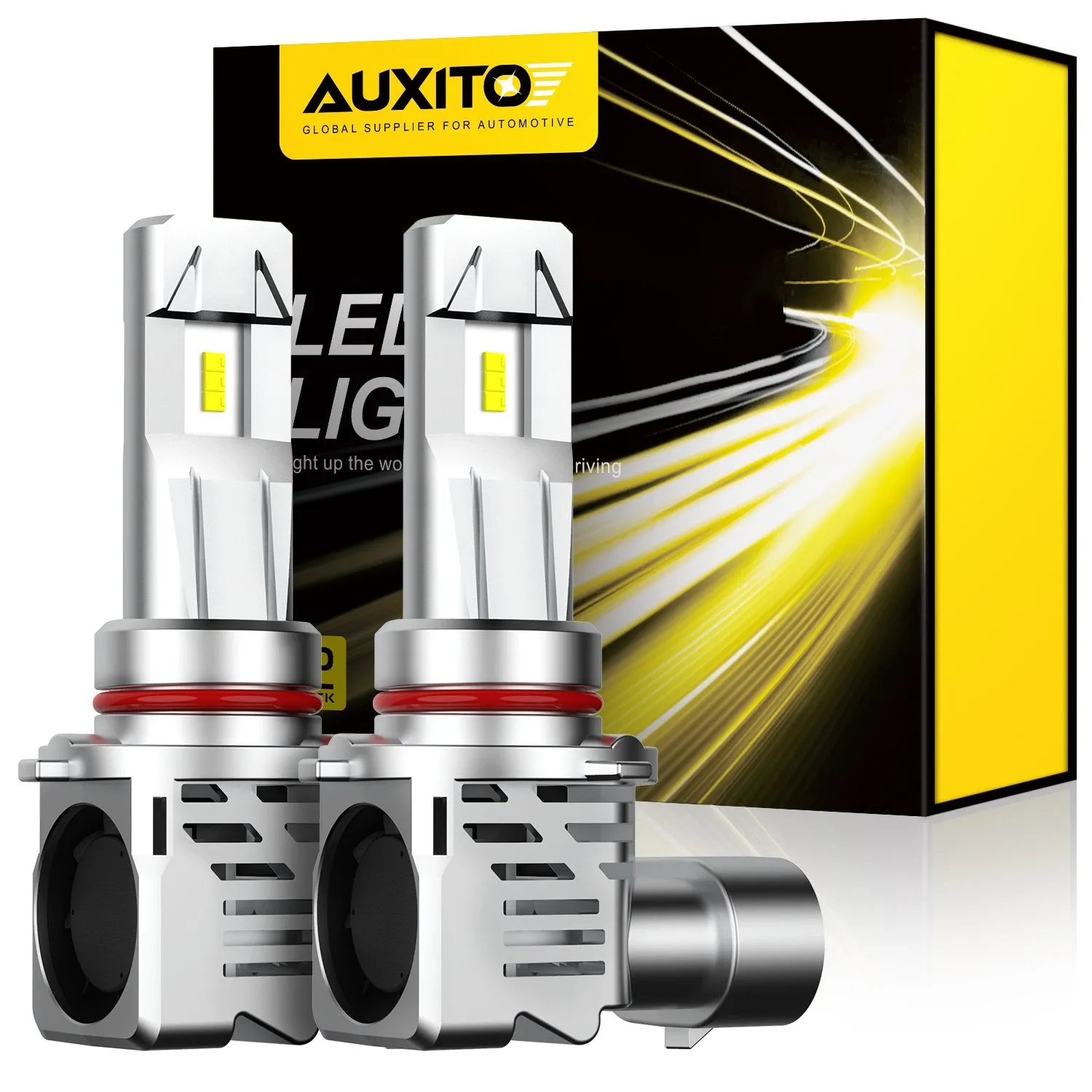 2011-2016 Toyota Highlander LED Bulbs