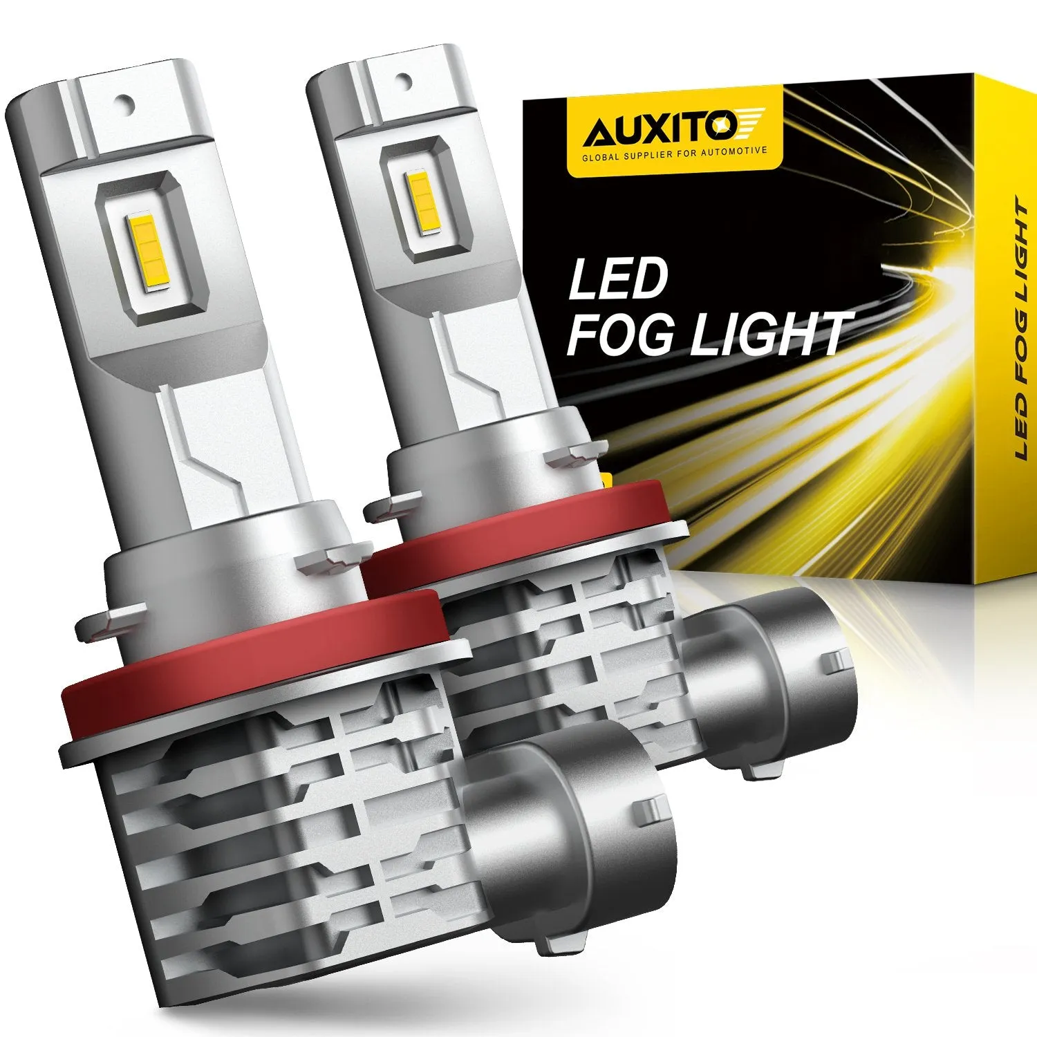 2011-2016 Toyota Highlander LED Bulbs