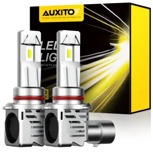 2011-2016 Toyota Highlander LED Bulbs
