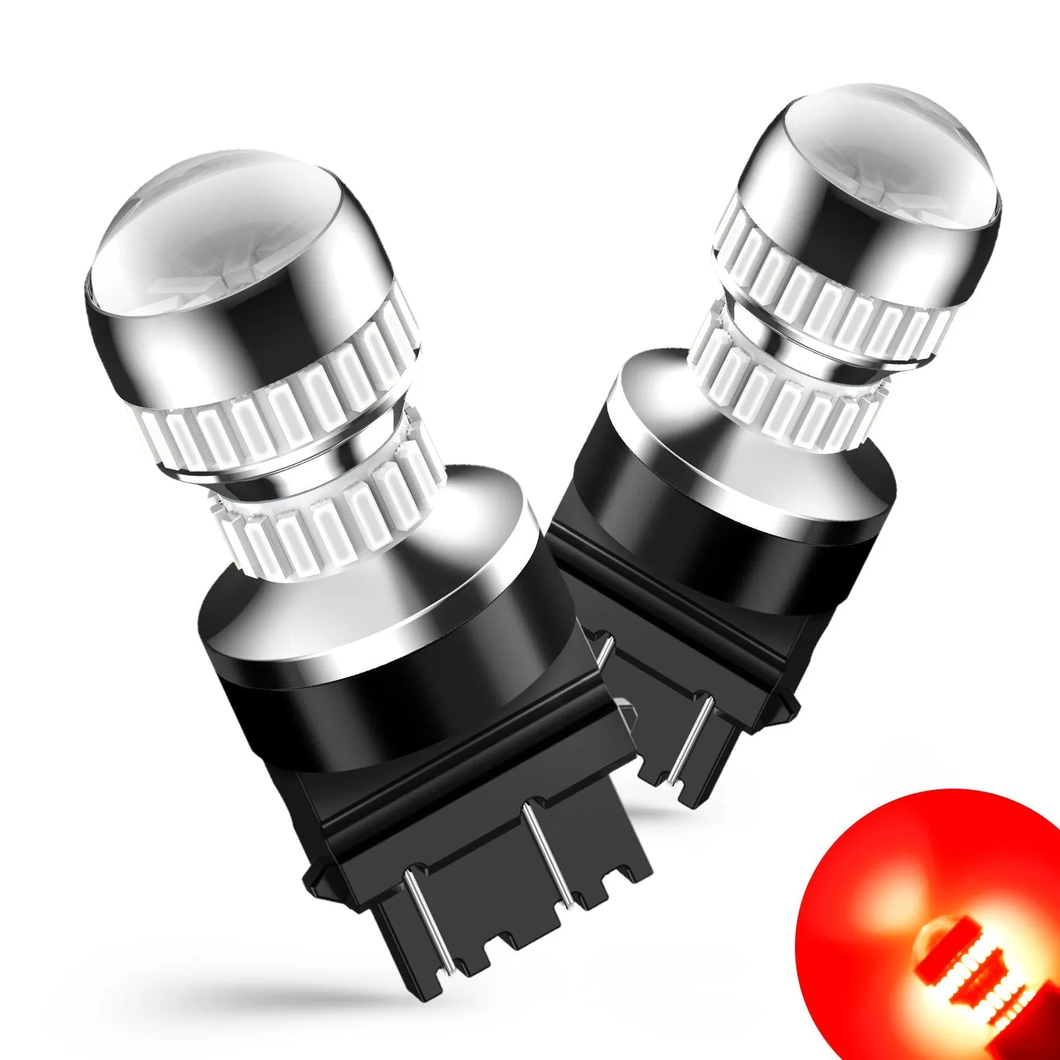 2011-2016 Toyota Highlander LED Bulbs