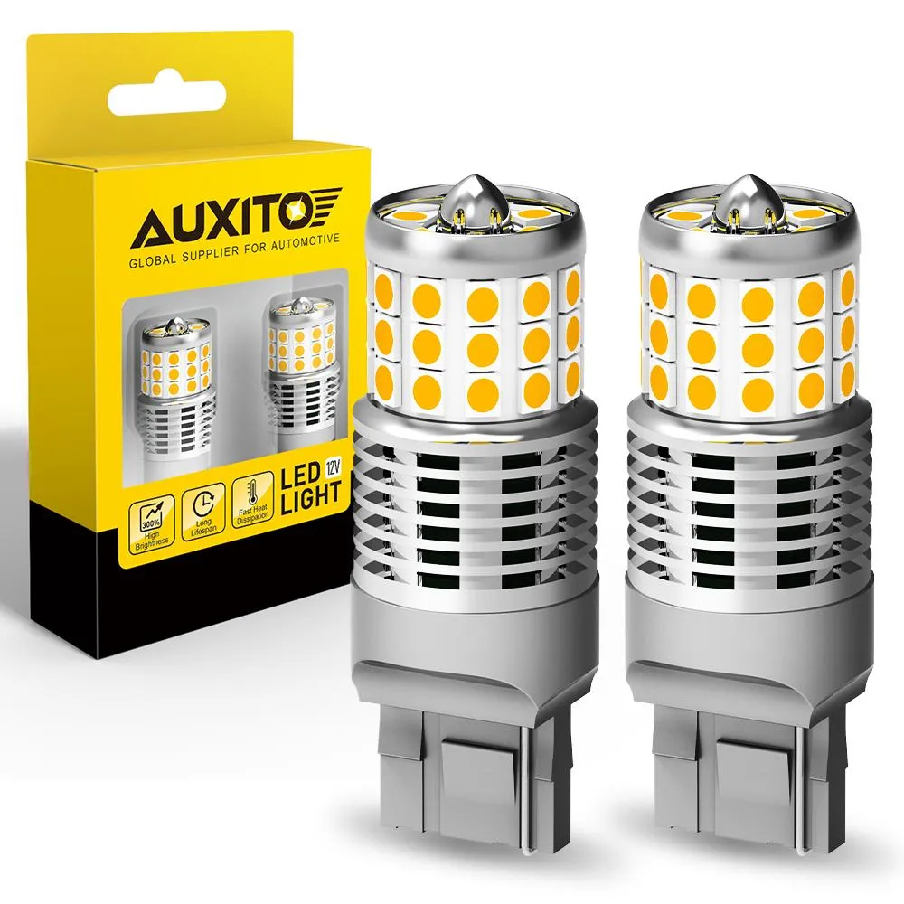 2011-2016 Toyota Highlander LED Bulbs