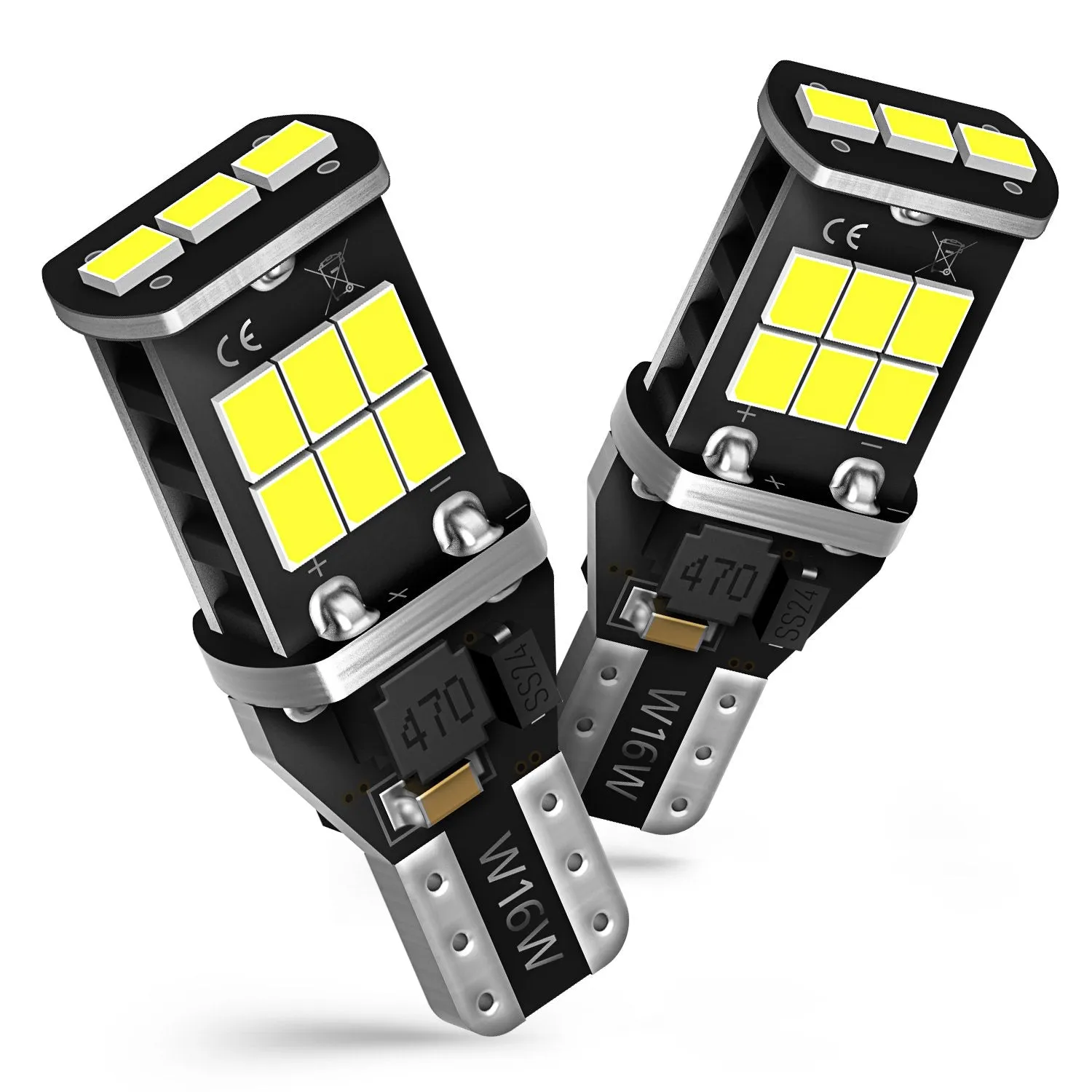 2013-2015 Ram 1500 LED Lights