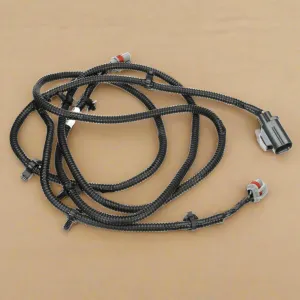 2013-2018 Dodge Ram 1500 Fog Light Lamp Jumper Wiring Harness OEM New