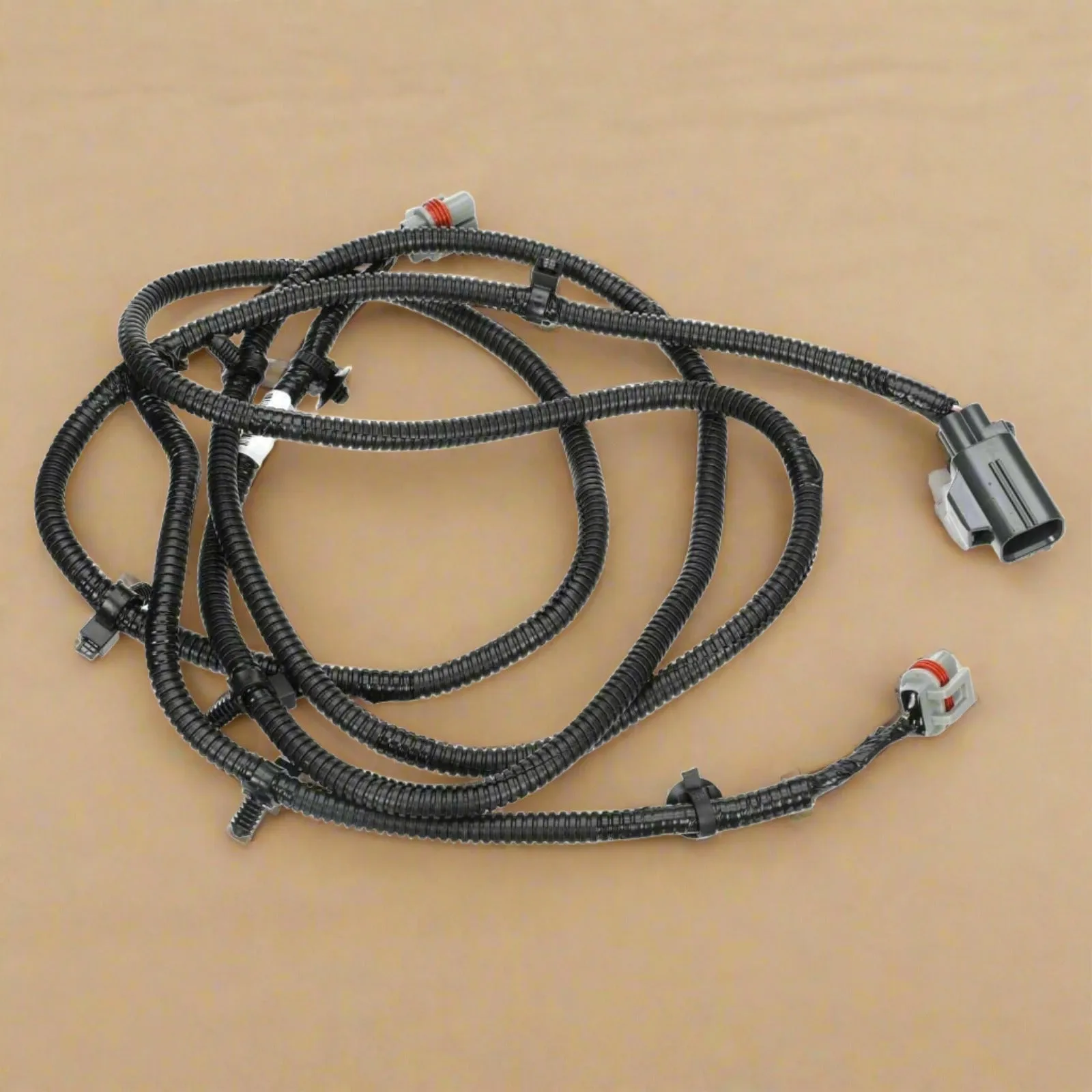 2013-2018 Dodge Ram 1500 Fog Light Lamp Jumper Wiring Harness OEM New