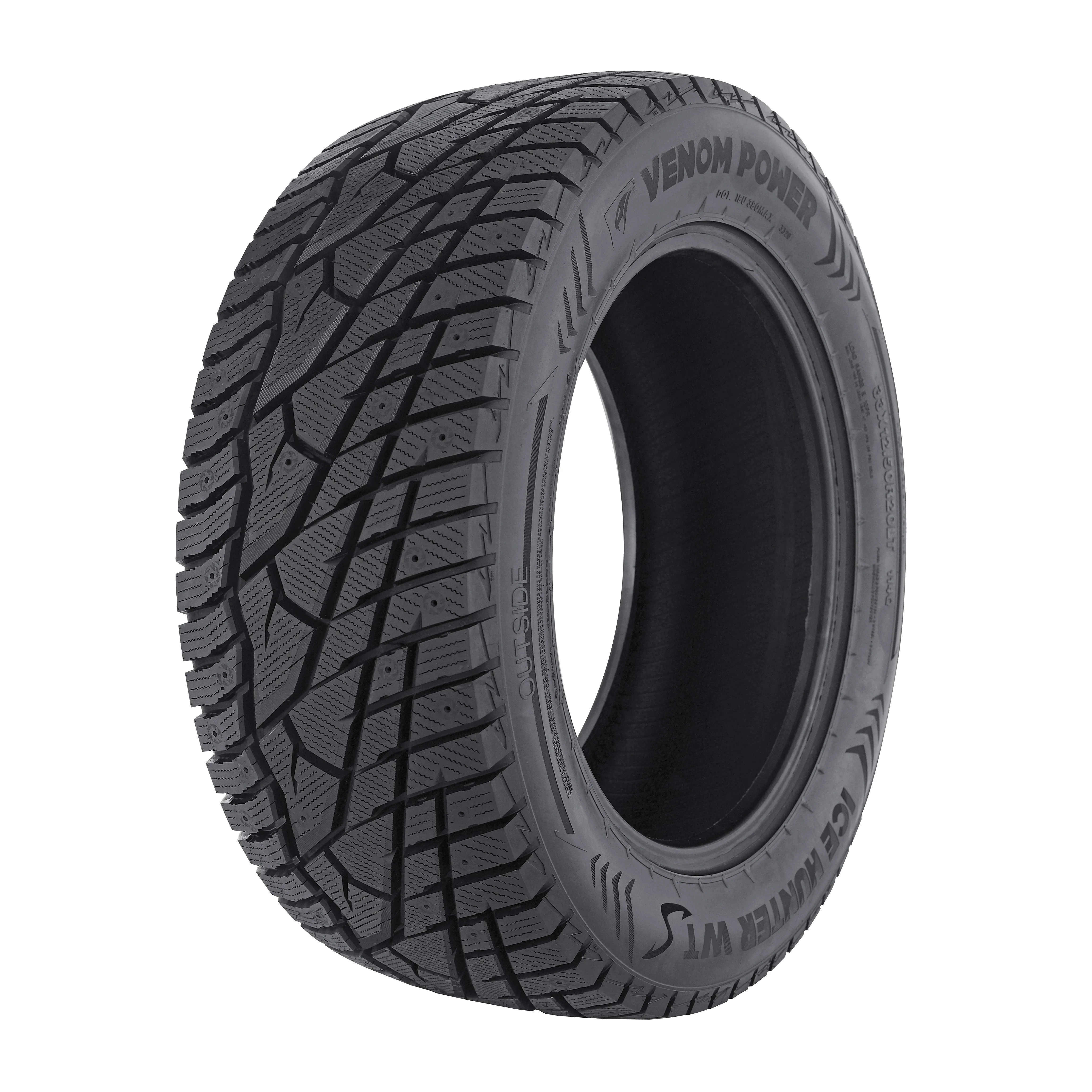 265/50R20 Venom Power Ice Hunter WTS 107T