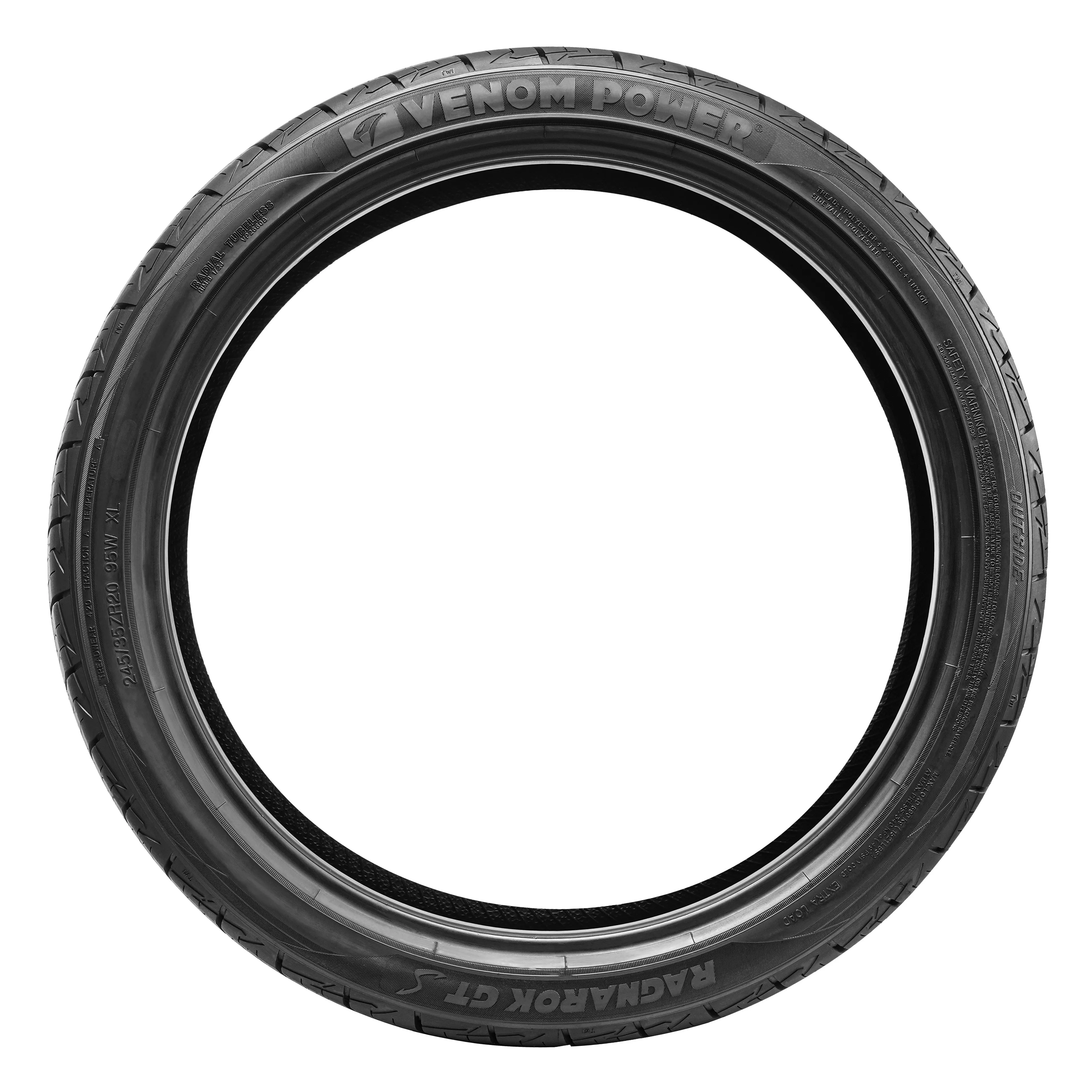 305/40R22 Venom Power Ragnarok GTS 114VXL