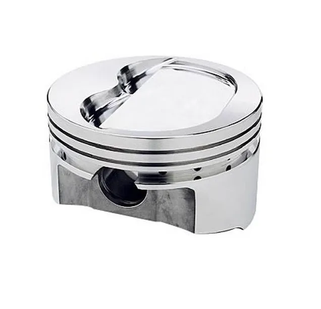 350 Small Block Chevy - Inverted Dome Forged Piston SRP148750
