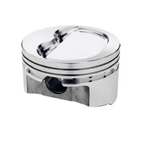 350 Small Block Chevy - Inverted Dome Forged Piston SRP148750