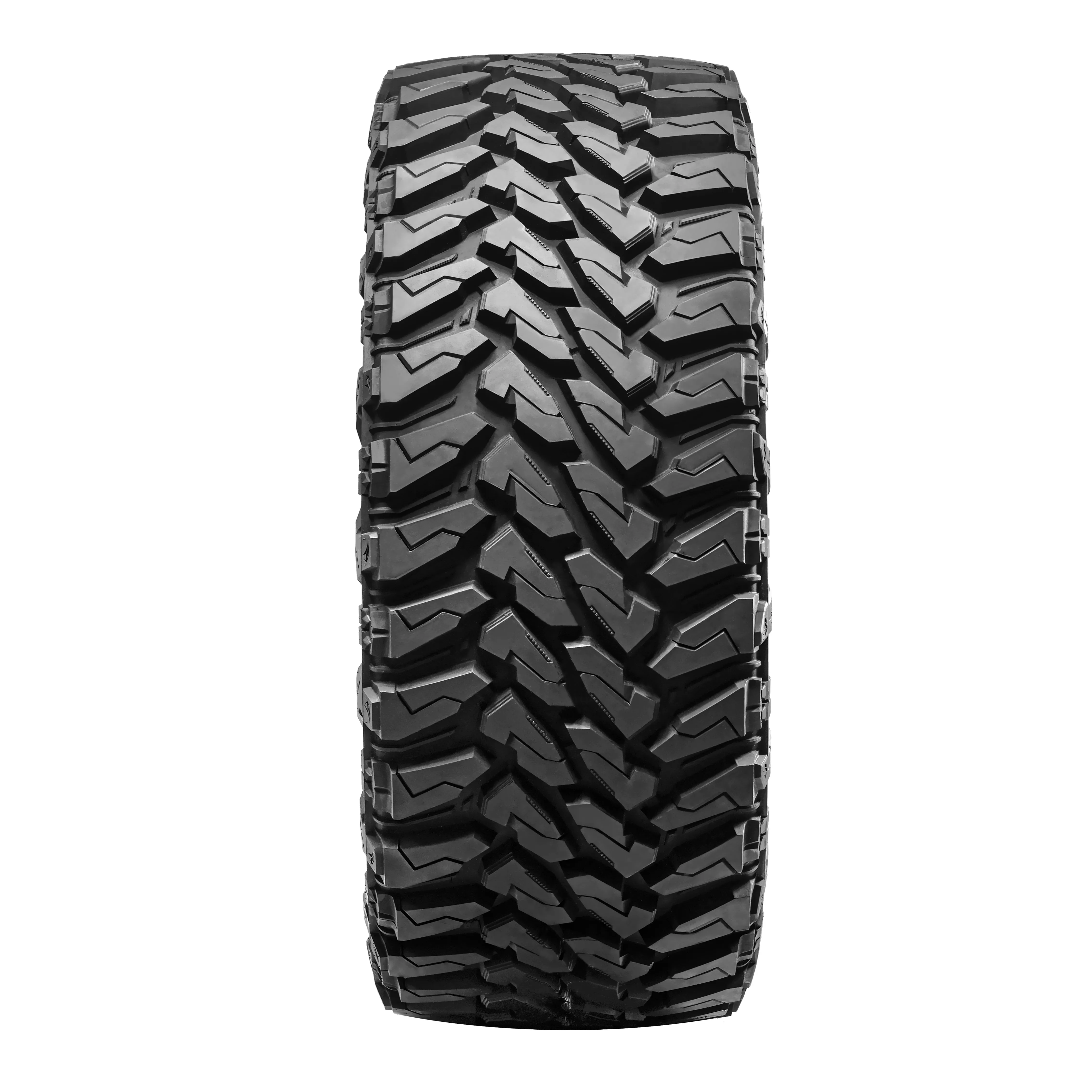 35X12.50R22LT Venom Power Terra Hunter M/T 12PR 121Q