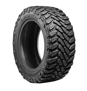 35X12.50R22LT Venom Power Terra Hunter M/T 12PR 121Q