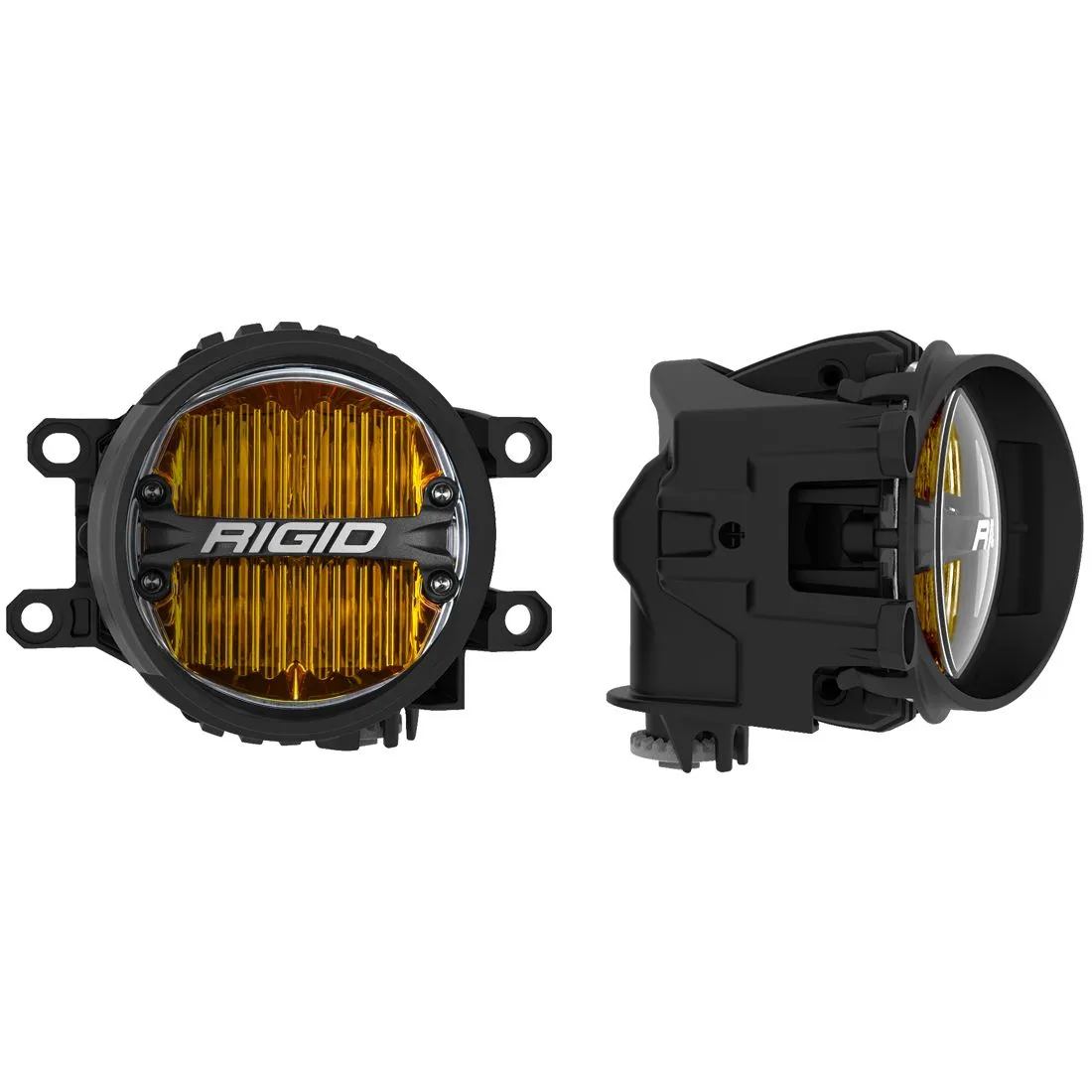 360-Series Pro Sae Fog Light Kit Tacoma (2016-2023)