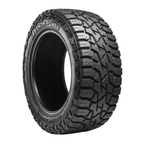 37X13.50R20 LT Venom Power Trail Hunter R/T 12PR 128Q