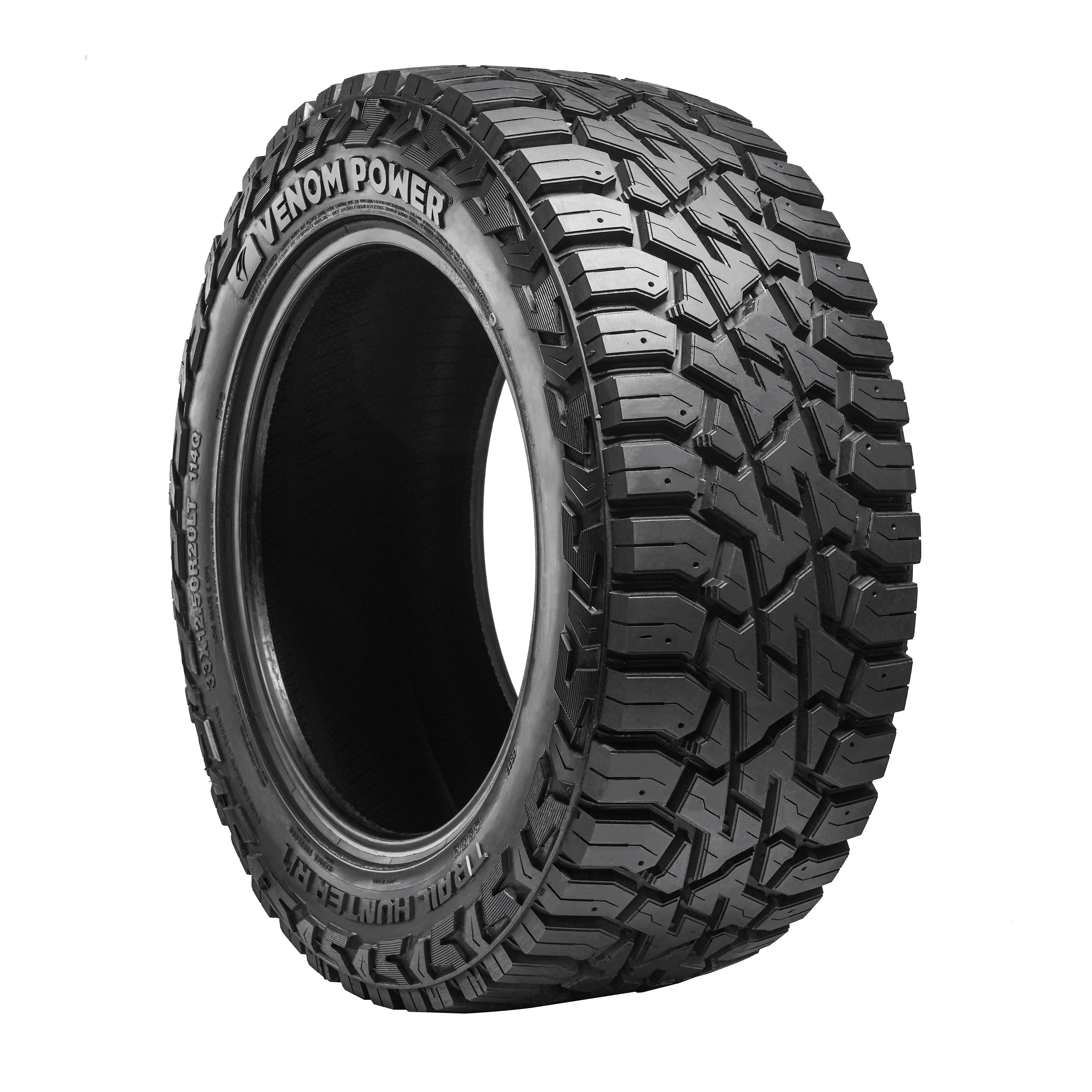 37X13.50R20 LT Venom Power Trail Hunter R/T 12PR 128Q