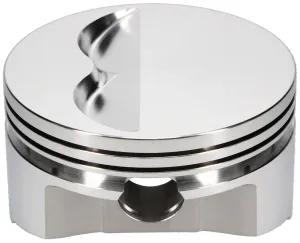400 Small Block Chevy - Flat Top Forged Piston SRP231308