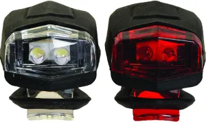 49N Doppler Combo Light Set
