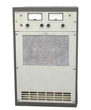 6466C Agilent DC Power Supply Used