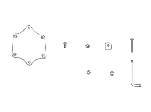 Adapter Kit Xadapt11