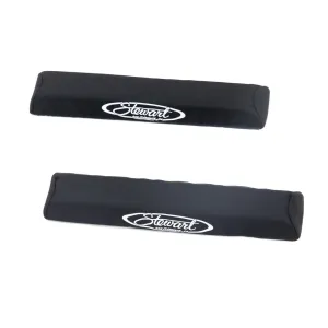 AERO FLAT SPLIT RACK PADS