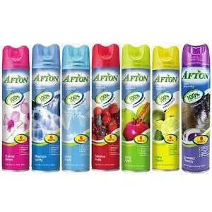 Afton Room Fragrance Assorted 240 ml