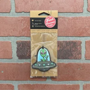 Air Freshener - UFO