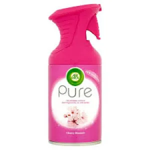Air Wick Pure Air Freshener Cherry Blossom 250 ml