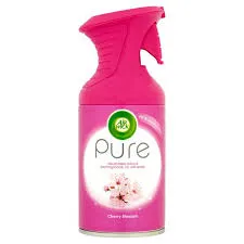 Air Wick Pure Air Freshener Cherry Blossom 250 ml