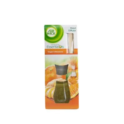 Air Wick Reed Diffuser Ginger & Mandarin 25 ml