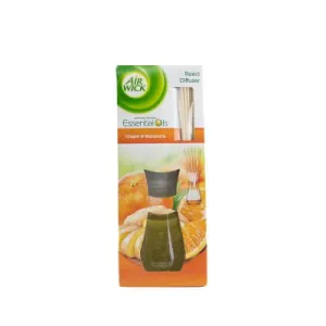 Air Wick Reed Diffuser Ginger & Mandarin 25 ml