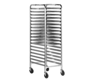 Alexander Industries E-401 Pan Rack