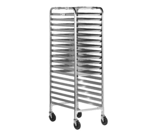 Alexander Industries E-401 Pan Rack