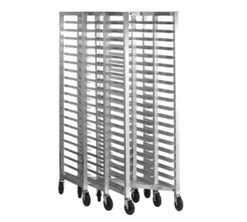 Alexander Industries HDE-400-NESTING Pan Rack