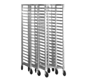 Alexander Industries HDE-400-NESTING Pan Rack