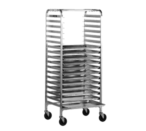 Alexander Industries S-412 Pan Rack