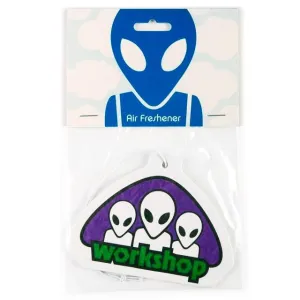 Alien Workshop - Triad Air Freshener