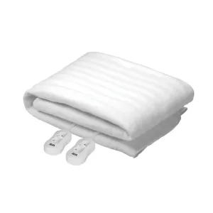 ALVA King Tie-Down Electric Blanket