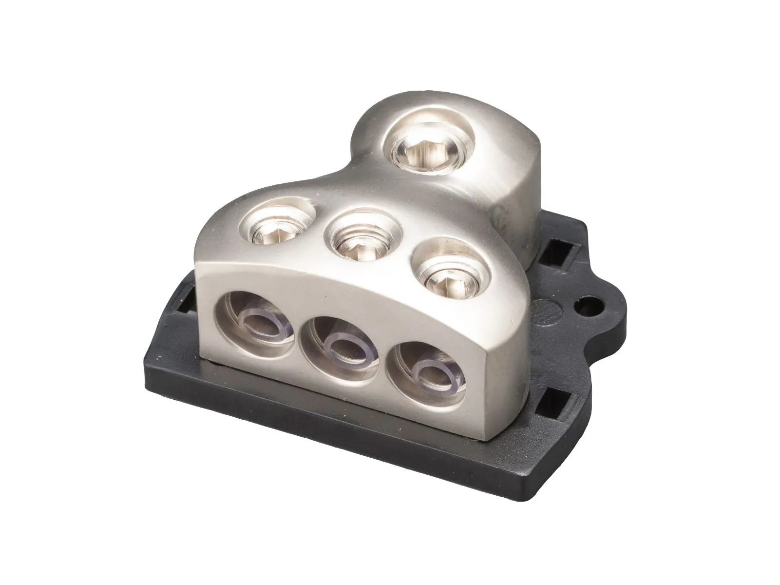 American Bass Power Block