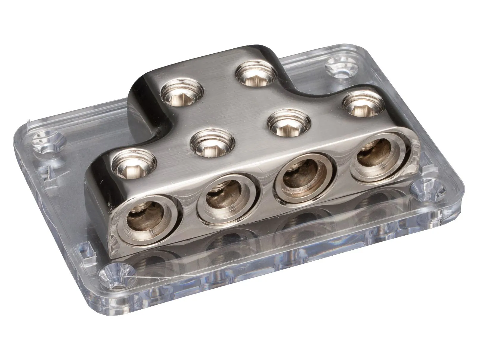 American Bass Power Block