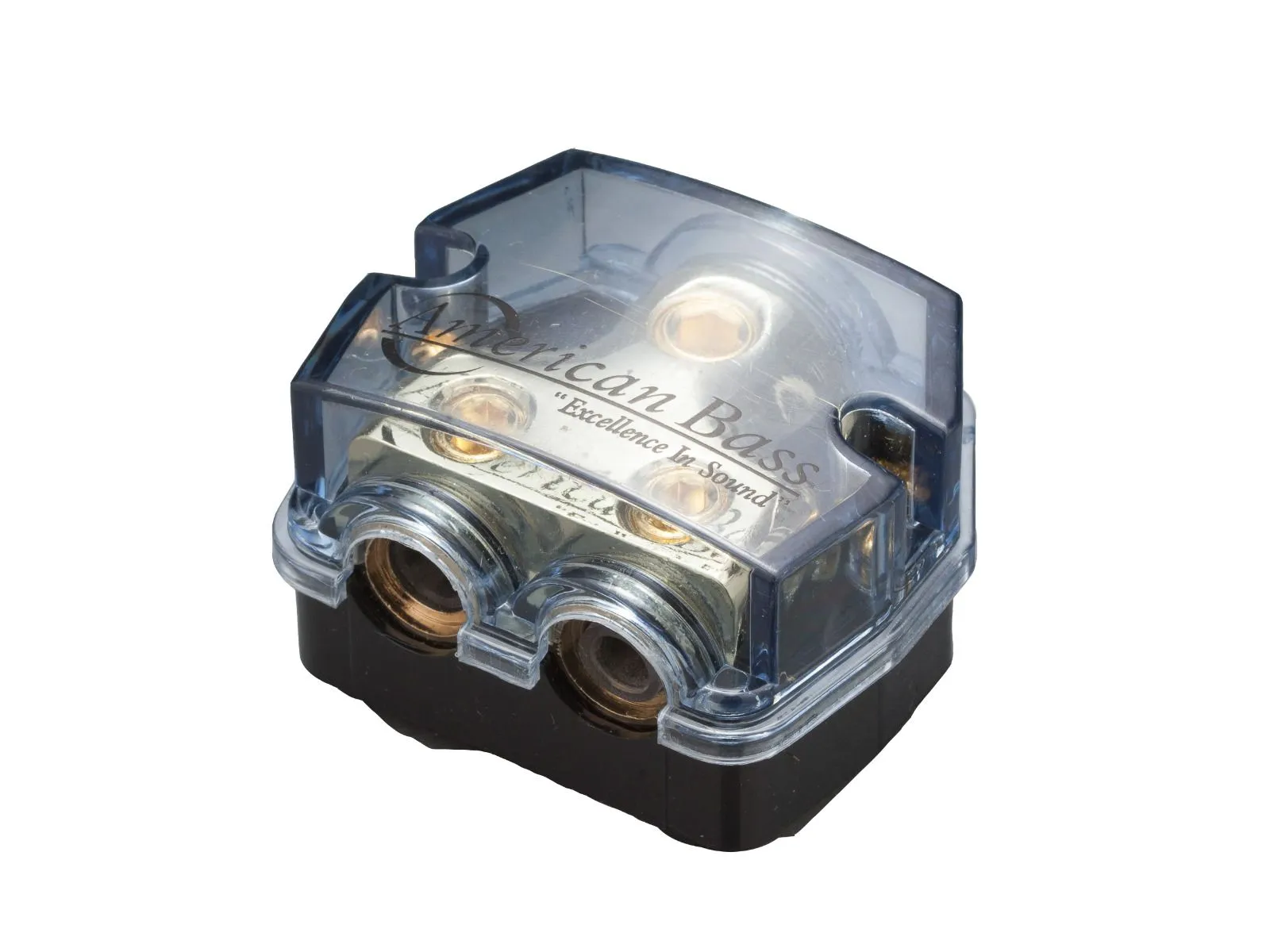American Bass Power Block