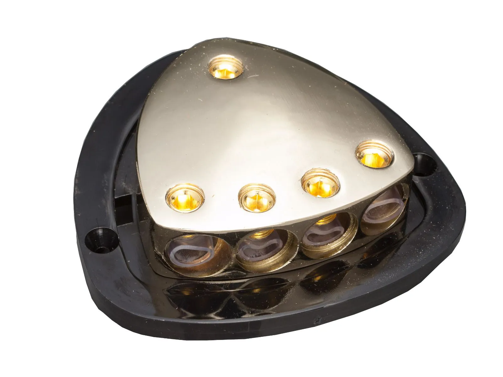 American Bass Power Block