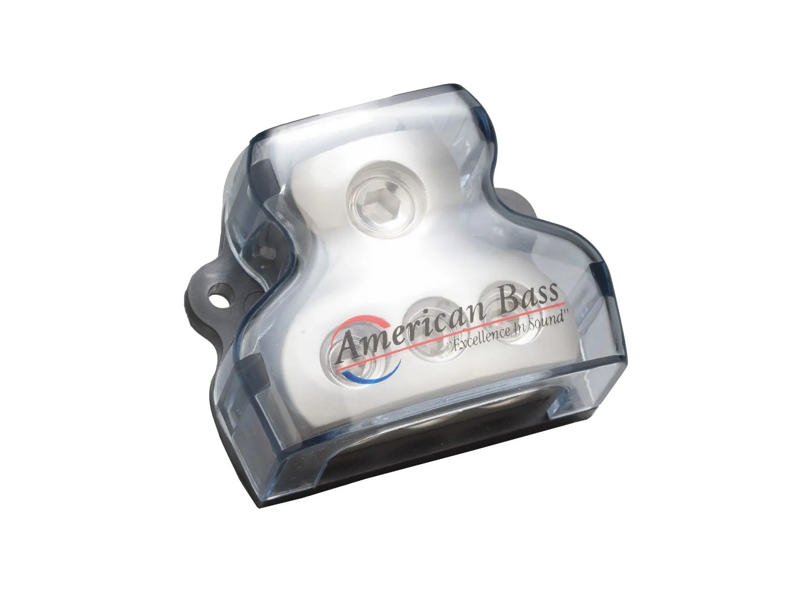 American Bass Power Block