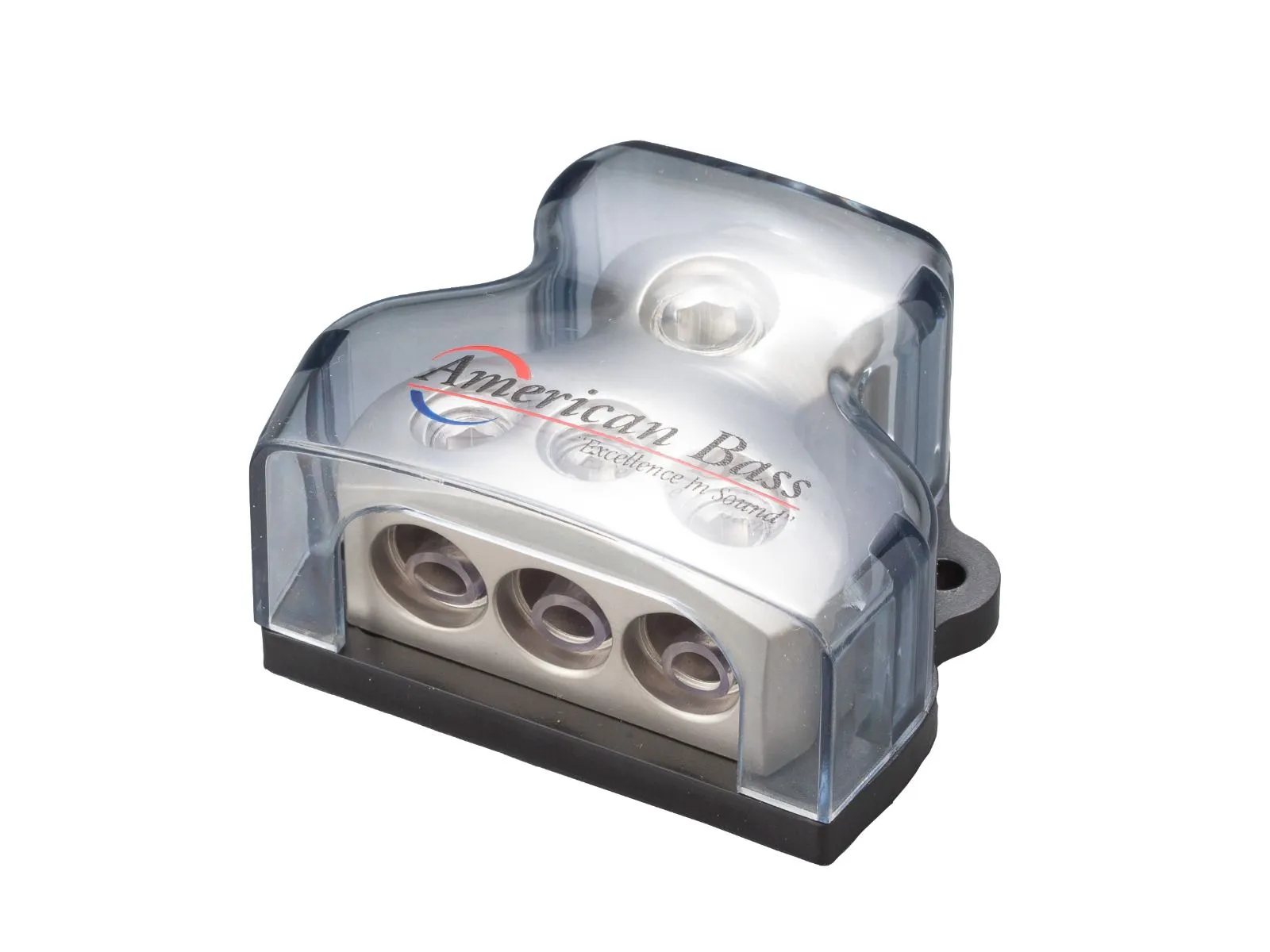 American Bass Power Block