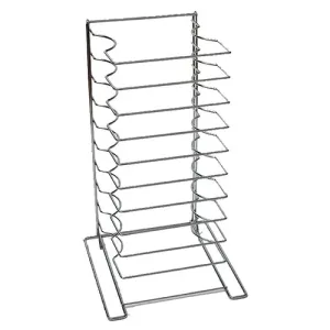 American Metalcraft 19033 Pan Rack