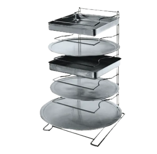 American Metalcraft 19033 Pan Rack
